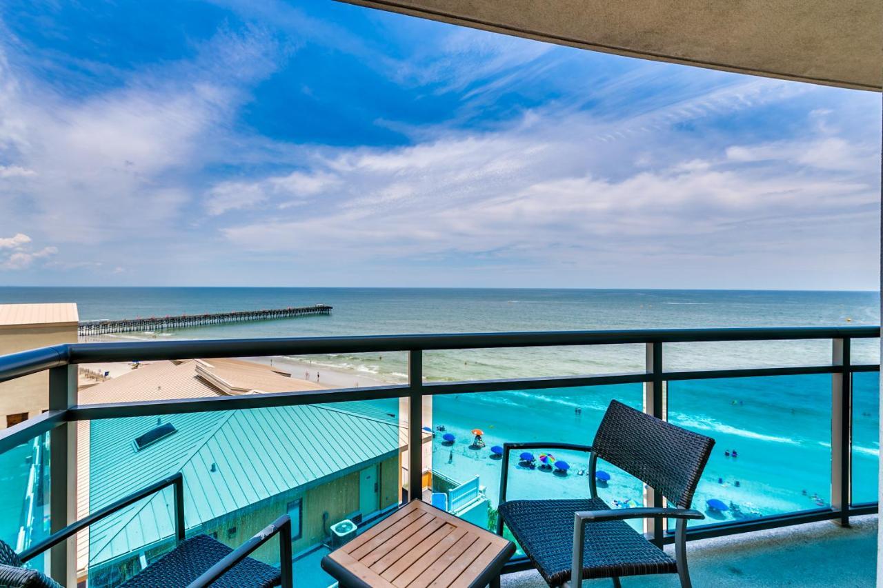 Oceans One Resort Myrtle Beach Exterior photo