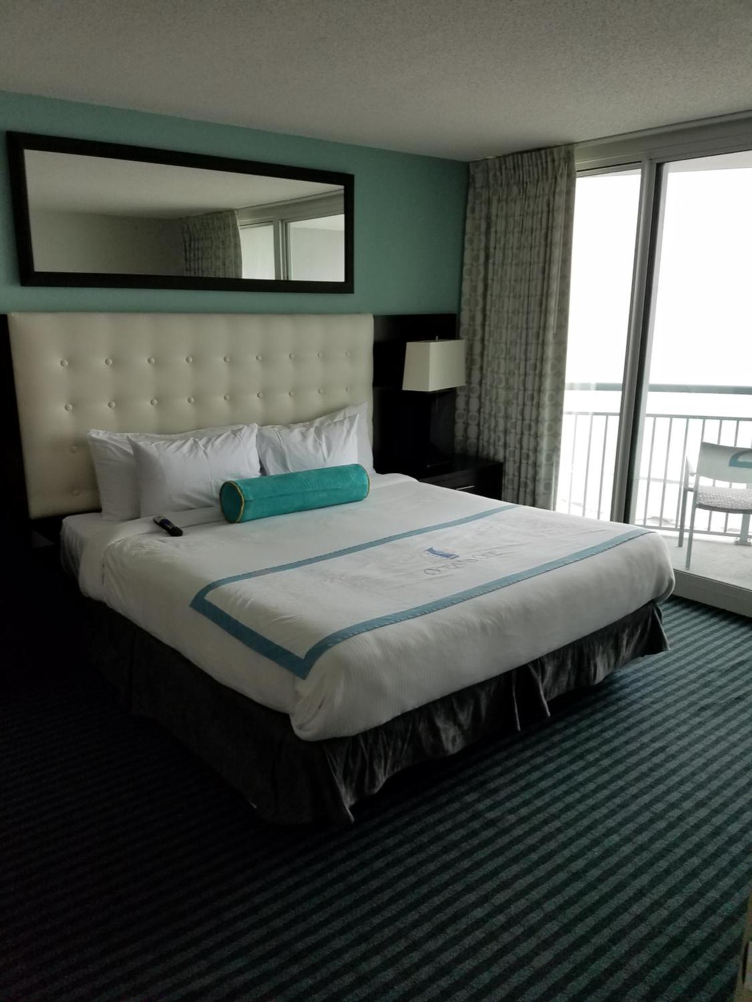 Oceans One Resort Myrtle Beach Room photo