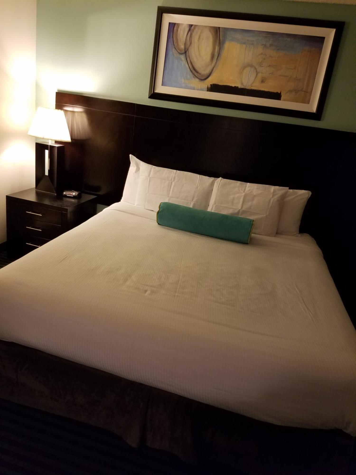Oceans One Resort Myrtle Beach Room photo