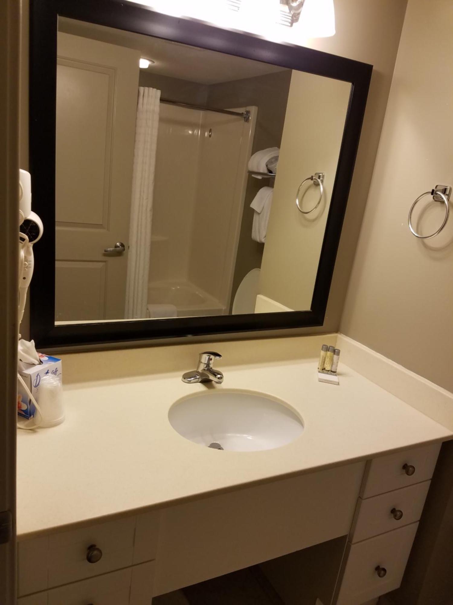 Oceans One Resort Myrtle Beach Room photo
