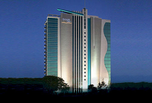 Oceans One Resort Myrtle Beach Exterior photo