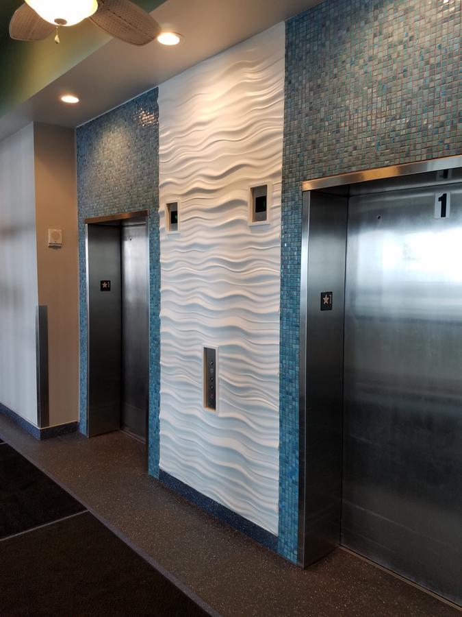 Oceans One Resort Myrtle Beach Exterior photo
